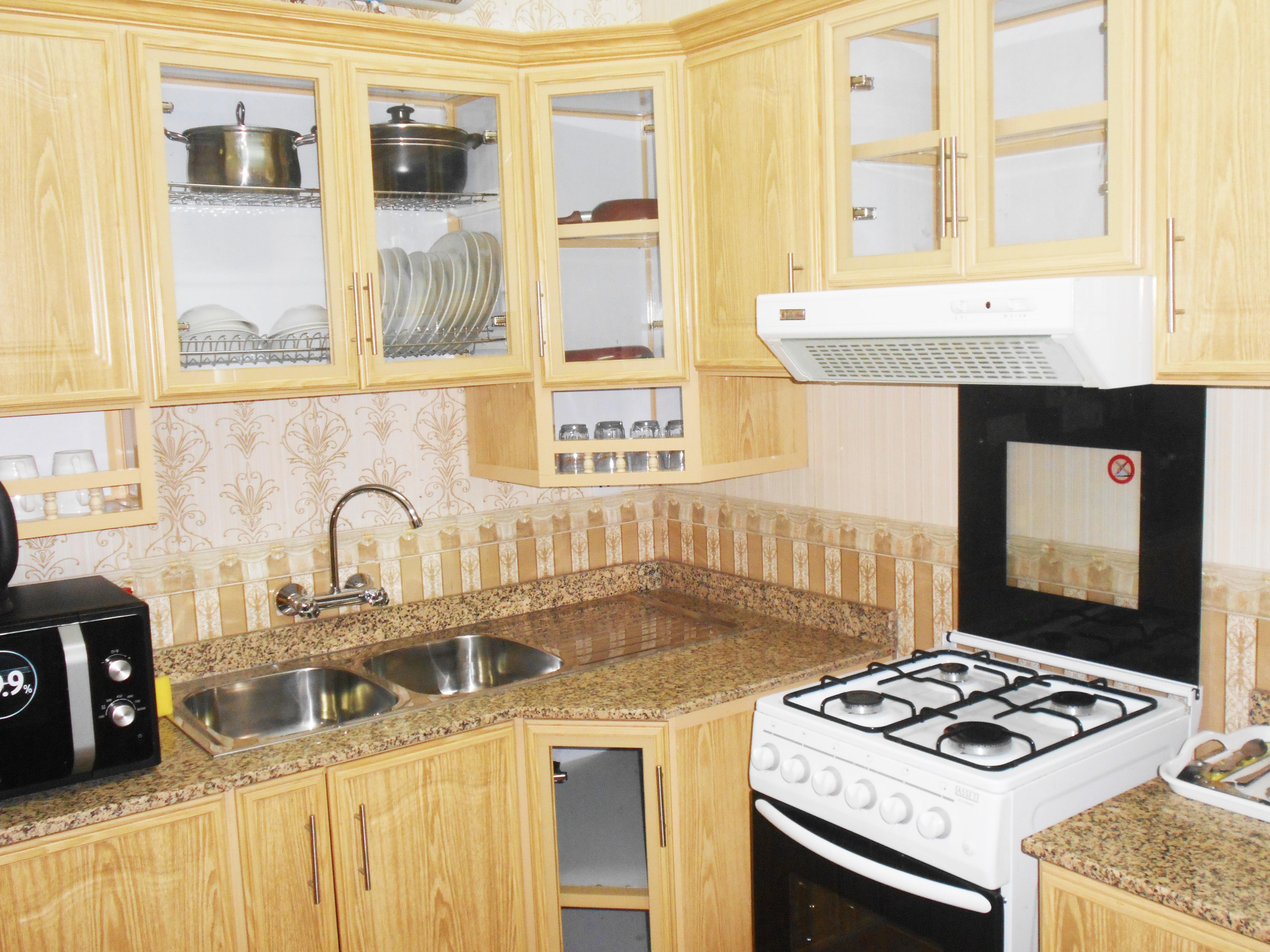 Nizwa Hotel Apartments Eksteriør bilde