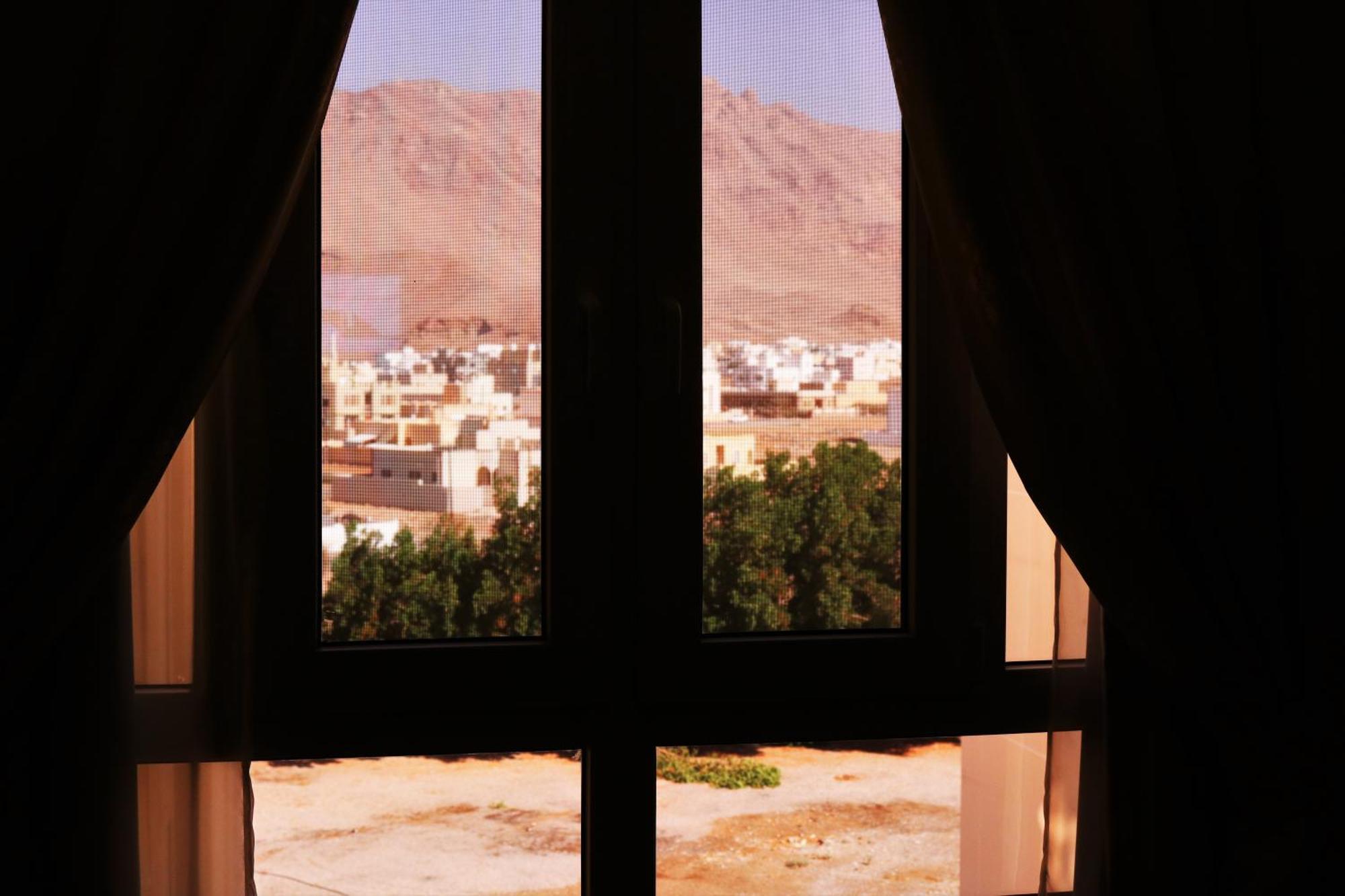 Nizwa Hotel Apartments Eksteriør bilde